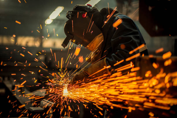 Reliable La Selva Beach, CA Welder & Metal Fabrication Solutions