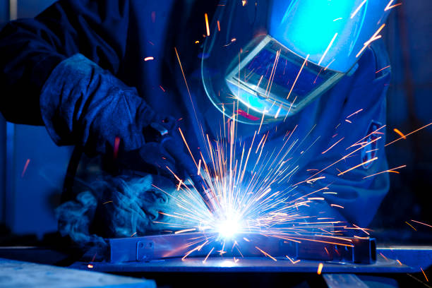 Best Food and Beverage Processing Equipment Welding in La Selva Beach, CA