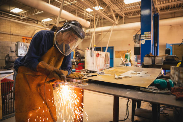 Best Aerospace and Defense Welding in La Selva Beach, CA