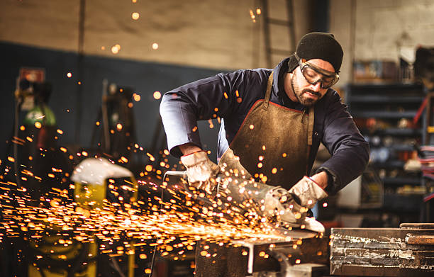 Best Food and Beverage Processing Equipment Welding in La Selva Beach, CA